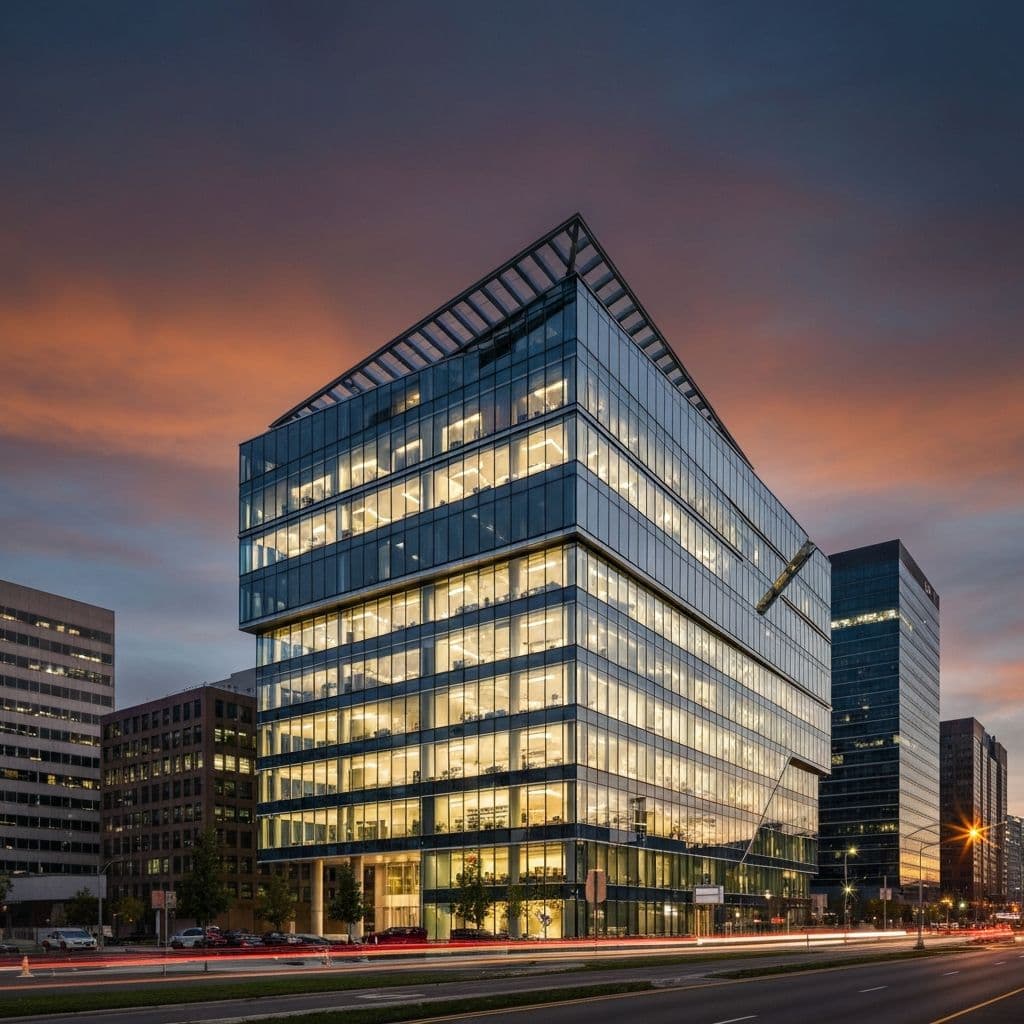 About Ashton Procurement Services