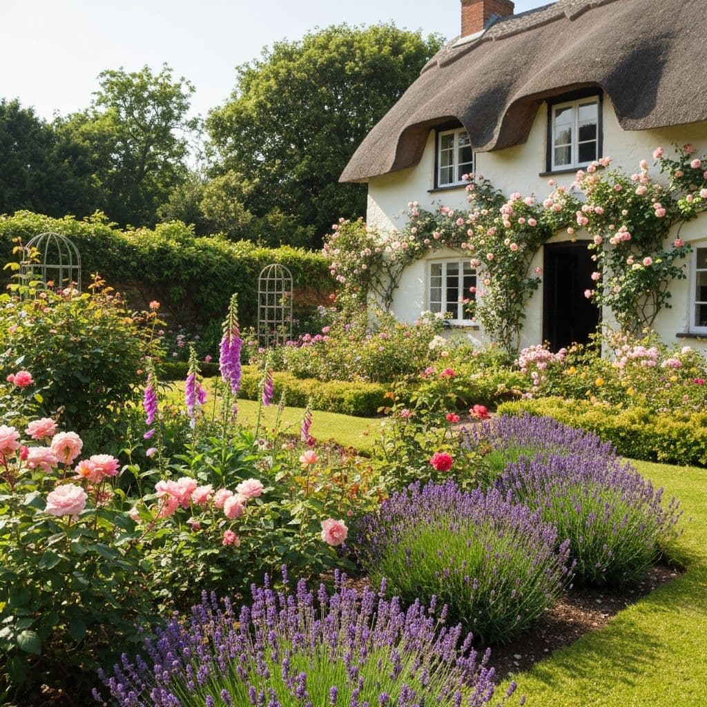 Garden Clearance services in Somerset