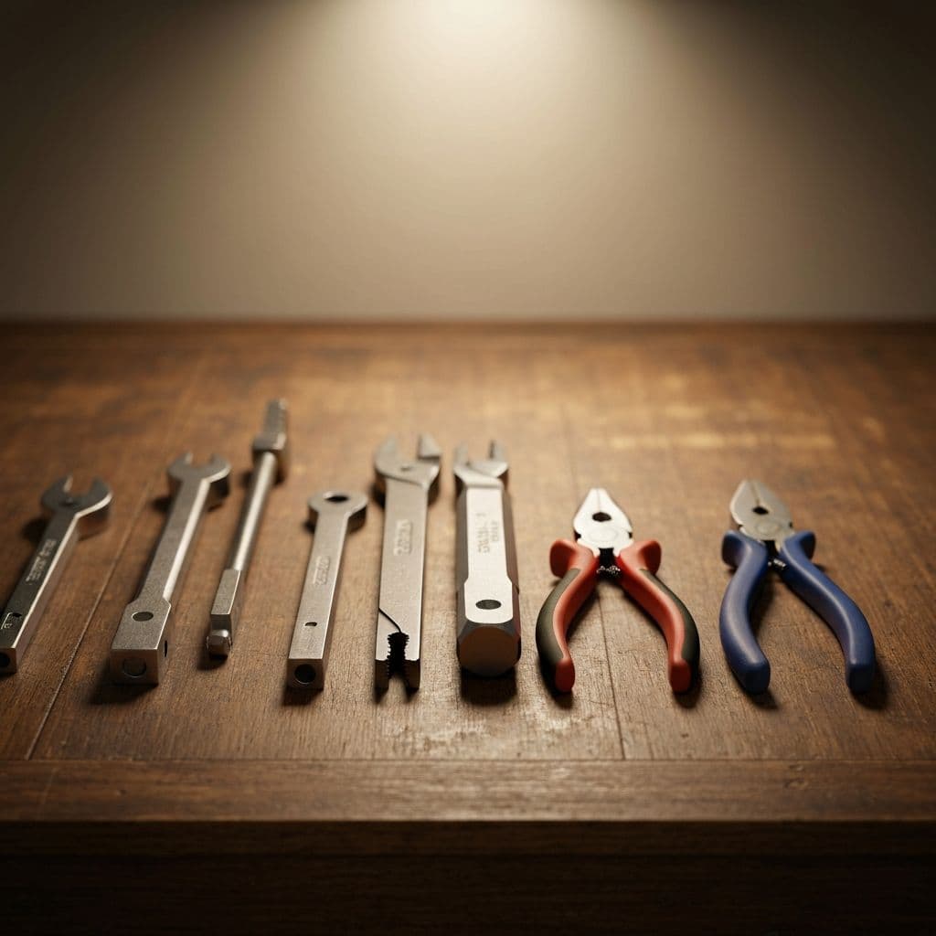 Handyman services in Somerset