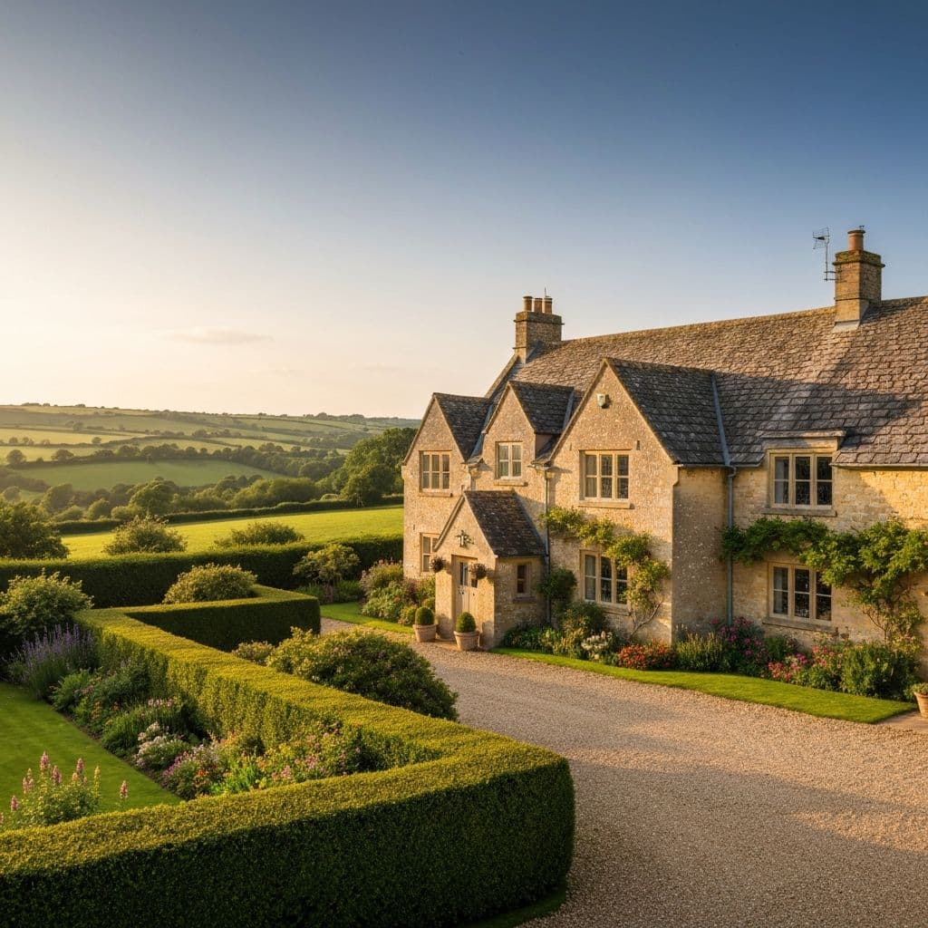 Professional property maintenance in Somerset