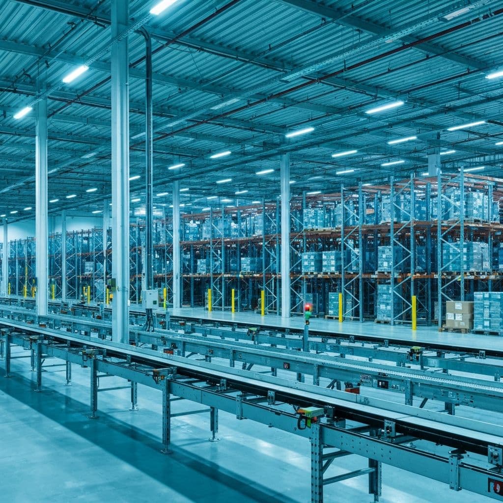 Lean Procurement Transformation